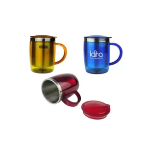 Caneca Plástica - CH0150T