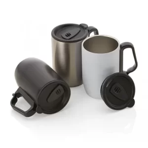 Caneca em Aço Inox - CH8200