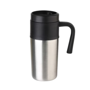 Caneca em Aço Inox - CH9100