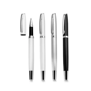 Caneta Metálica - CH1027SR
