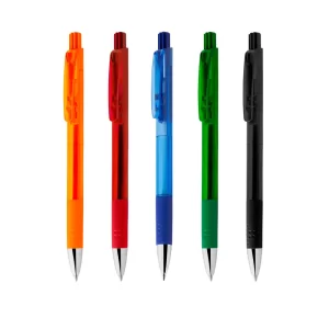 Caneta Plástica - CH03000B