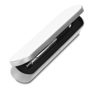 Estojo de Metal para Caneta - CH00135
