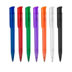 Caneta Plástica - CH0305T
