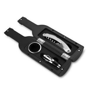 Kit Vinho 4 Peças - CH0140