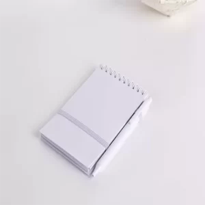 Bloco de Anotações - CH00028