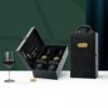 Kit Vinho 4 Peças - CK03495