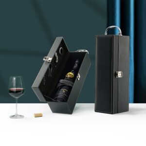 Kit Vinho 4 Peças - CK03493