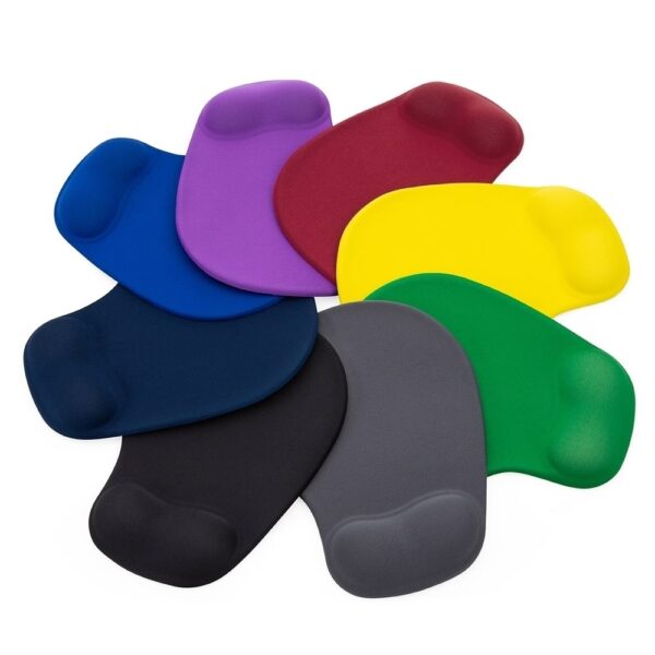 Mouse Pad ergonômico - CK01810