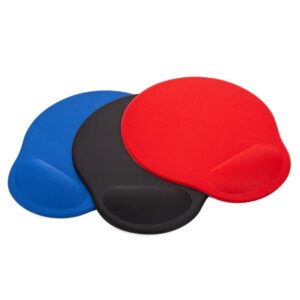 Mouse Pad Ergonômico - CK03007