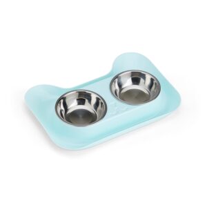 Tigela Dupla - CK03150