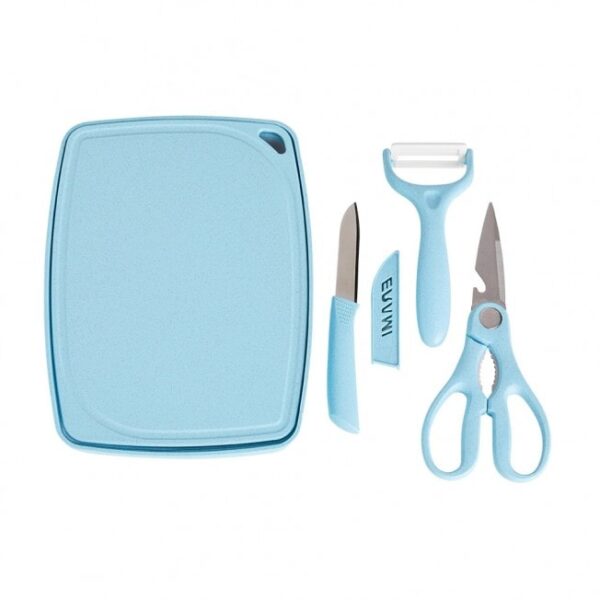 Kit Cozinha 3 Peças - CK03496