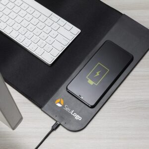 Desk Pad com carregamento por indução - CK04061