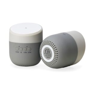 Caixa de Som com Carregador por Indução - CK04366