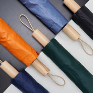 Guarda-chuva Manual com Proteção UV - CK05045