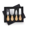 Kit Queijo 4 Peças - CK06222