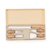 Kit Queijo 5 peças - CK07312