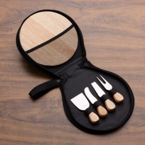 Kit Queijo 5 peças - CK12222