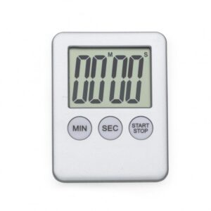 Timer Digital Plástico - CK12959