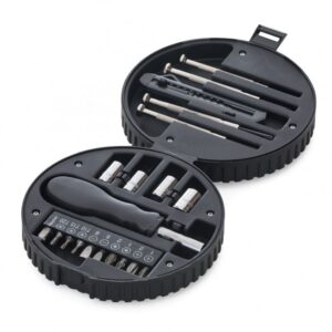 Kit Ferramenta 20 Peças - CK13349