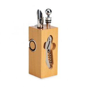 Kit Vinho 6 Peças - CK14579