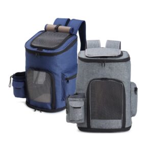 Mochila para Transporte de Pets - CK14993