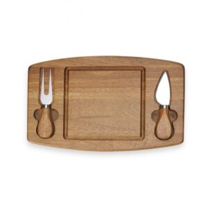 Kit Queijo 3 Peças - CK18627