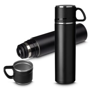 Kit Garrafa e Copo - CH9050A