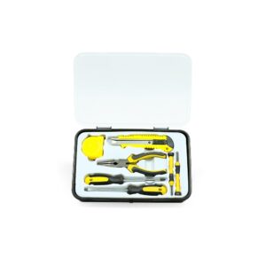 Kit Ferramentas 7 Peças - CK02050
