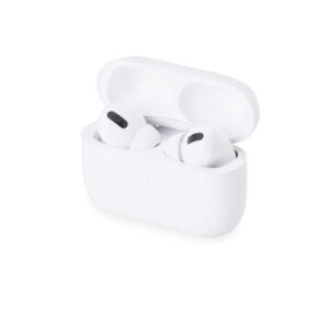 Fone de Ouvido Bluetooth Touch com Case Carregador - CK05021