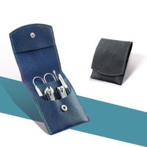 Kit Manicure 7 Peças - CK06040