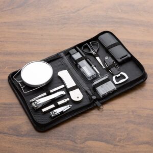 Kit Masculino 12 Peças - CK10124