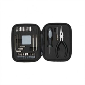 Kit Ferramenta 24 Peças - CK13745
