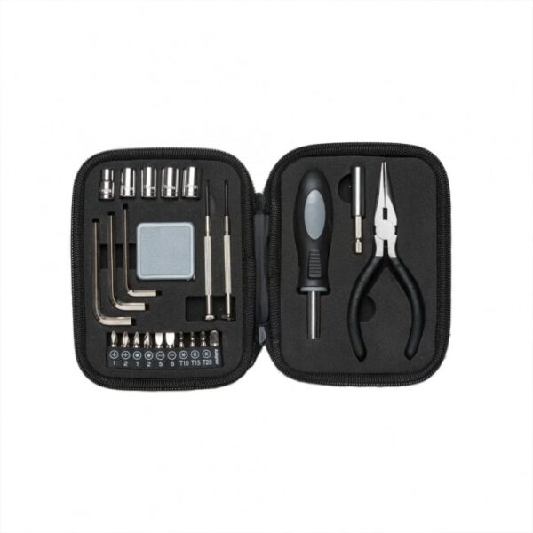 Kit Ferramenta 24 Peças - CK13745