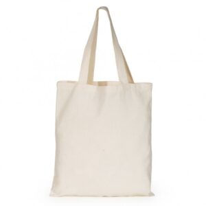 Sacola de Algodão (Ecobag) - CK13803N