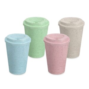 Copo Fibra de Arroz 450ml - CK14916B