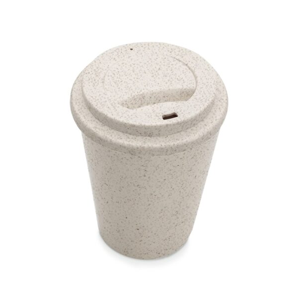 Copo Fibra de Arroz 450ml - CK14916B - Image 2