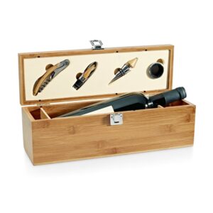 Kit Vinho 4 peças - CE94189