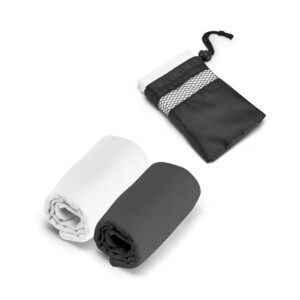 Toalha para esporte em microfibra (210 g/m²) - CE99965