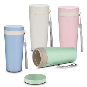 Copo Plástico de 300ml - CH00021