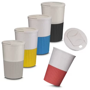 Copo plástico de 400ml - CH00022