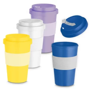 Copo Plástico de 400ml - CH00023