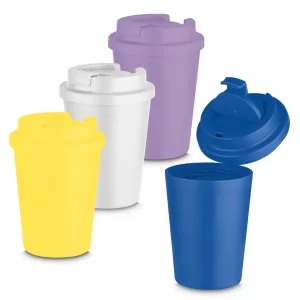 Copo Plástico de 400ml - CH00024