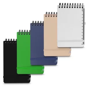 Mini Caderno - CH00035