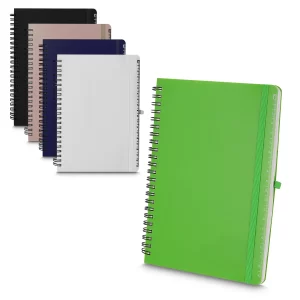 Caderno de anotações - CH0004E