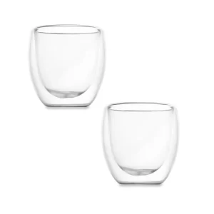 Conjunto Copos de Vidro de 180ml - CH00150