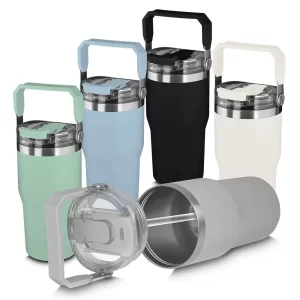 Garrafa Térmica de 650ml - CH09120