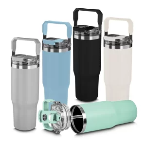 Garrafa Térmica de 950ml - CH09125