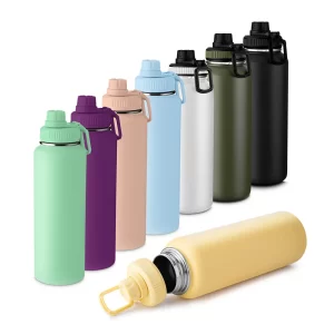 Garrafa Térmica de 1,2L - CH8920D