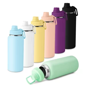 Garrafa Térmica de 960ml - CH8960D