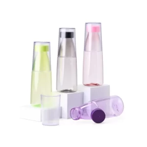 Garrafa Plástica 2 em 1 550ml - CK08233